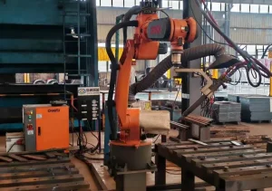 beveling manipulators