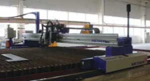flame cutting machines