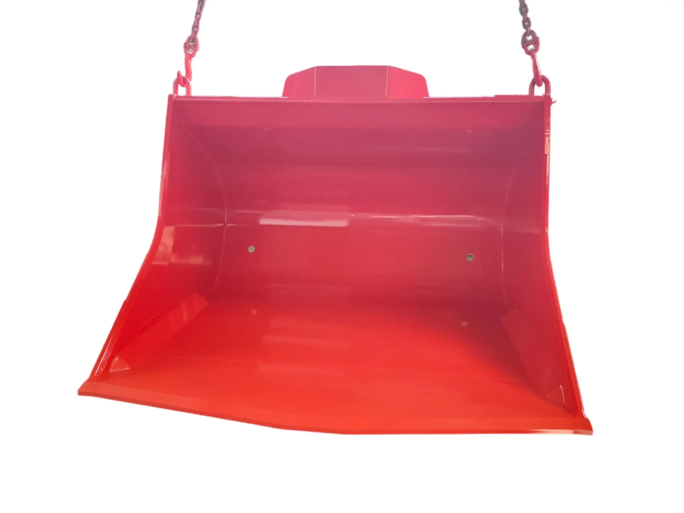 Bucket for Mining Trucks