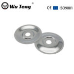 Reinforcing gasket