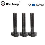 High strength T-shaped screw