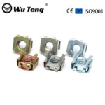 Cage nut