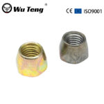 Tapered nut