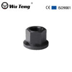 Hexagonal With Cushion Nut - Handan Wuteng Engineering Materials Co., Ltd.