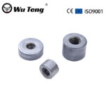 Extended cylindrical nut