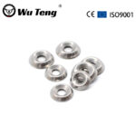 Fish Eye Shaped Gasket - Handan Wuteng Engineering Materials Co., Ltd.