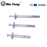 American Style Core Expansion Nail - Handan Wuteng Engineering Materials Co., Ltd.