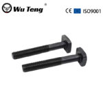 High Strength T-shaped Screw - Handan Wuteng Engineering Materials Co., Ltd.
