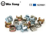 Cage Nut - Handan Wuteng Engineering Materials Co., Ltd.