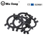 Tab Washer For Round Nuts High Strength - Handan Wuteng Engineering Materials Co., Ltd.