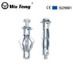 Gypsum board expansion screw hollow brick wall expansion bolt hollow