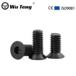 High Strength Countersunk Hexagonal Bolt - Handan Wuteng Engineering Materials Co., Ltd.