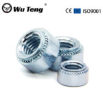 Cold Punched Nut - Handan Wuteng Engineering Materials Co., Ltd.
