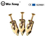 Expansion Screw For Gypsum Board - Handan Wuteng Engineering Materials Co., Ltd.