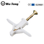 Expansion Screws For Gypsum Board - Handan Wuteng Engineering Materials Co., Ltd.