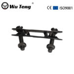 Belt Bolt With Clamp Plate - Handan Wuteng Engineering Materials Co., Ltd.