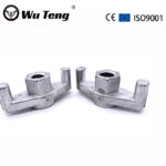 Building Stamping Wedge Clamp - Handan Wuteng Engineering Materials Co., Ltd.