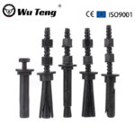 Reusable Expansion Screws - Handan Wuteng Engineering Materials Co., Ltd.