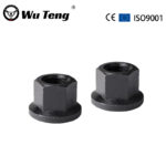 Hexagonal With Cushion Nut - Handan Wuteng Engineering Materials Co., Ltd.