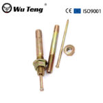 Hammer The Expansion Bolt - Handan Wuteng Engineering Materials Co., Ltd.