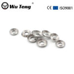 Fish Eye Shaped Gasket - Handan Wuteng Engineering Materials Co., Ltd.