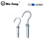 Expansion Screw Hook - Handan Wuteng Engineering Materials Co., Ltd.