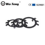 Tab Washer For Round Nuts High Strength - Handan Wuteng Engineering Materials Co., Ltd.