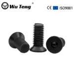 High Strength Countersunk Hexagonal Bolt - Handan Wuteng Engineering Materials Co., Ltd.