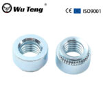 Cold Punched Nut - Handan Wuteng Engineering Materials Co., Ltd.
