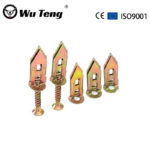 Expansion Screw For Gypsum Board - Handan Wuteng Engineering Materials Co., Ltd.