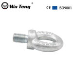 Eyebolt - Handan Wuteng Engineering Materials Co., Ltd.