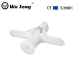 Expansion Screws For Gypsum Board - Handan Wuteng Engineering Materials Co., Ltd.