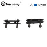 Belt Bolt With Clamp Plate - Handan Wuteng Engineering Materials Co., Ltd.