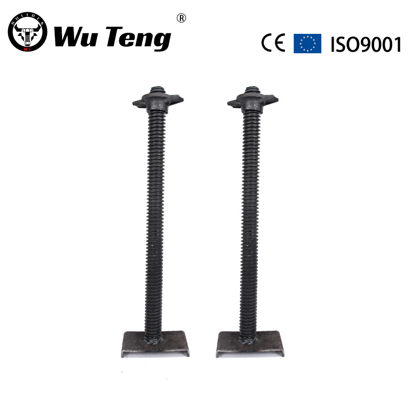 Concrete formwork top support‌