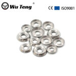 Fish Eye Shaped Gasket - Handan Wuteng Engineering Materials Co., Ltd.