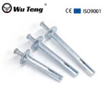 American Style Core Expansion Nail - Handan Wuteng Engineering Materials Co., Ltd.