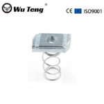 Spring Nuts - Handan Wuteng Engineering Materials Co., Ltd.