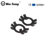 Tab Washer For Round Nuts High Strength - Handan Wuteng Engineering Materials Co., Ltd.
