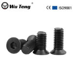 High Strength Countersunk Hexagonal Bolt - Handan Wuteng Engineering Materials Co., Ltd.