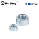 Cold Punched Nut - Handan Wuteng Engineering Materials Co., Ltd.