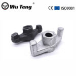 Building Stamping Wedge Clamp - Handan Wuteng Engineering Materials Co., Ltd.