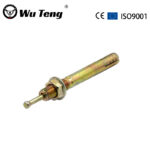 Hammer The Expansion Bolt - Handan Wuteng Engineering Materials Co., Ltd.