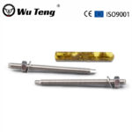 Chemical Anchor Bolt - Handan Wuteng Engineering Materials Co., Ltd.