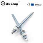 Chemical Anchor Bolt - Handan Wuteng Engineering Materials Co., Ltd.