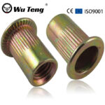 Refined Rivet Nuts - Handan Wuteng Engineering Materials Co., Ltd.