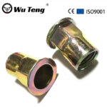 Refined Rivet Nuts - Handan Wuteng Engineering Materials Co., Ltd.