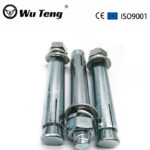 Expansion Anchor - Handan Wuteng Engineering Materials Co., Ltd.