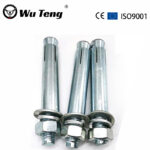 Expansion Anchor - Handan Wuteng Engineering Materials Co., Ltd.