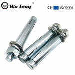 Expansion Anchor - Handan Wuteng Engineering Materials Co., Ltd.