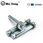 Expansion Anchor - Handan Wuteng Engineering Materials Co., Ltd.